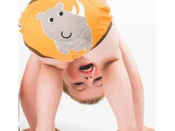 Zoocchini Trainings-Unterhosen 3er Set Boy Safari Grösse M
