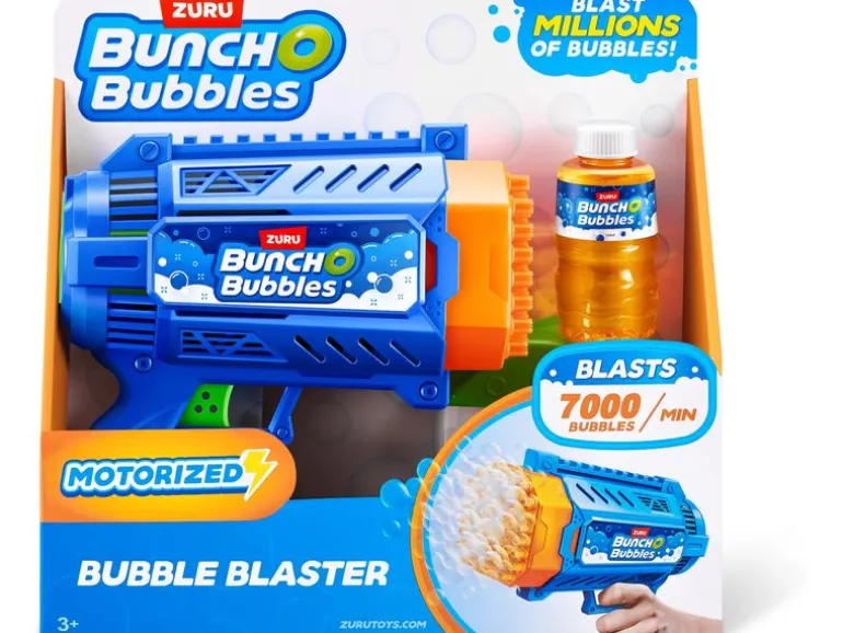 Zuru Bunch O Bubbles – Medium Bubble Blaster Series 1