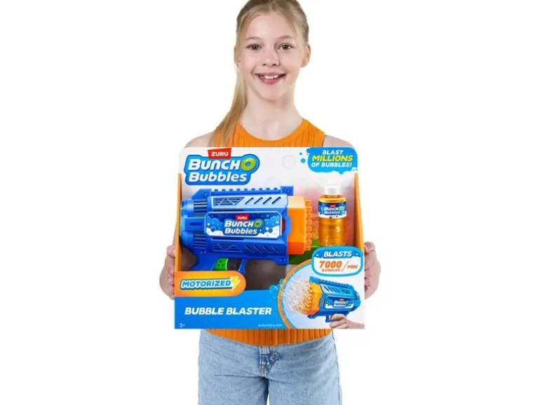 Zuru Bunch O Bubbles – Medium Bubble Blaster Series 1