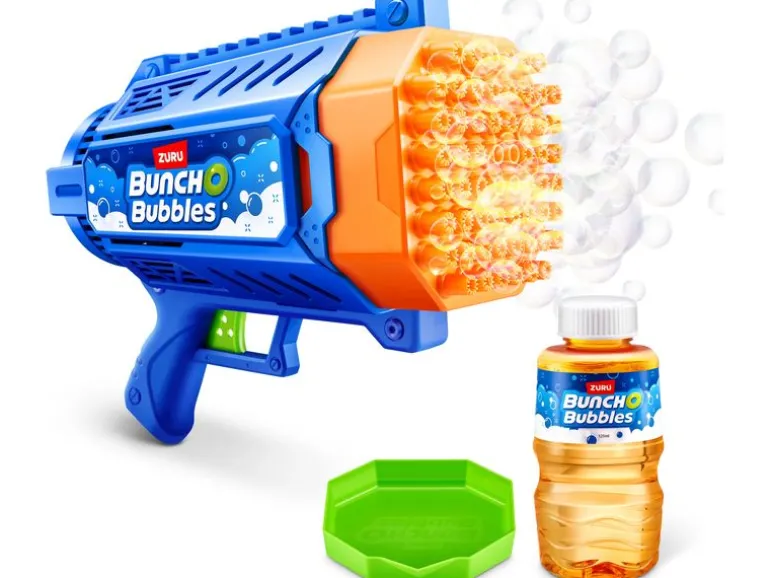 Zuru Bunch O Bubbles – Medium Bubble Blaster Series 1