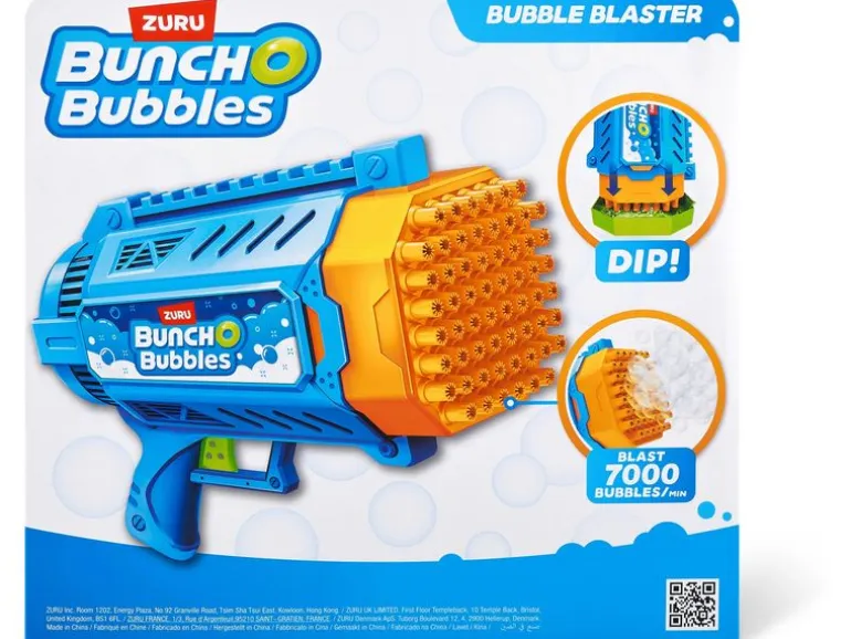 Zuru Bunch O Bubbles – Medium Bubble Blaster Series 1