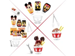 Zuru Figur Mini Brands – Disney Snacks assortiert
