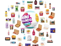 Zuru Figur Mini Brands – Fill the Fridge assortiert