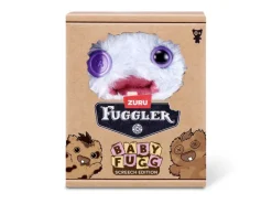 Zuru Fuggler – Baby Fuggs 3.5" Polyester mehrfarbig