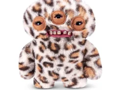 Zuru Fuggler – Baddie Fuggs 9" Polyester mehrfarbig