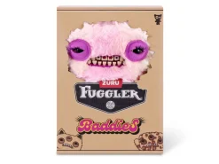 Zuru Fuggler – Baddie Fuggs 9