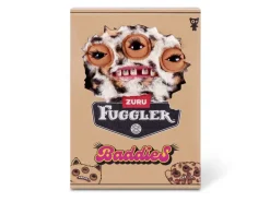 Zuru Fuggler – Baddie Fuggs 9