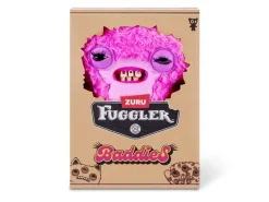 Zuru Fuggler – Baddie Fuggs 9