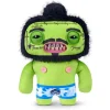 Zuru Fuggler Fugg Stars 9" Plüsch Mehrfarbig 22 cm