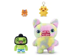 Zuru Fuggler Fugg Stars 9" Plüsch Mehrfarbig 22 cm