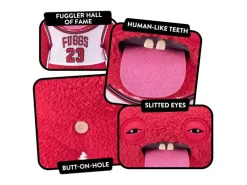 Zuru Fuggler Fugg Stars 9