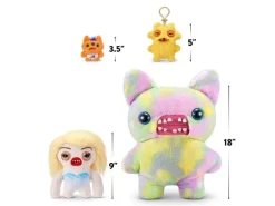 Zuru Fuggler Fugg Stars 9