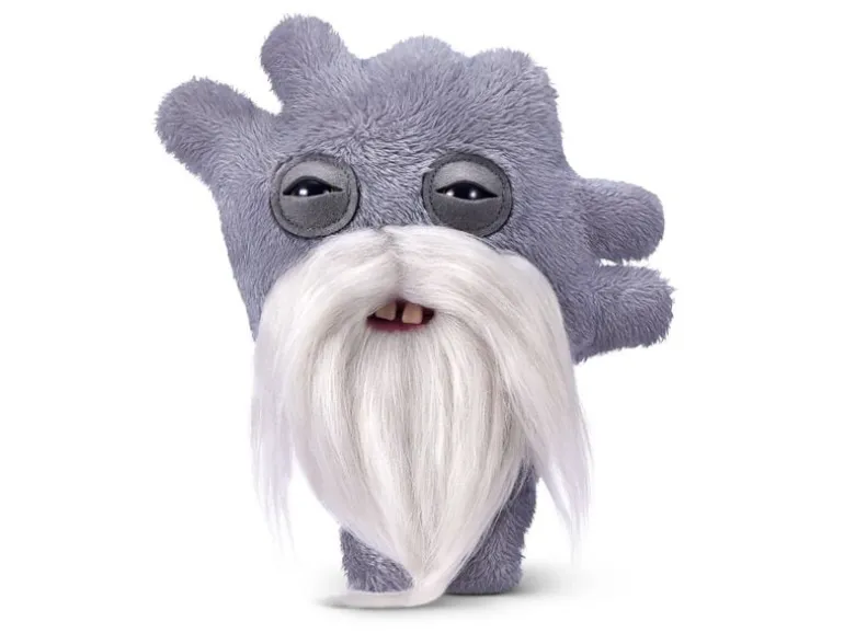 Zuru Fuggler Old Fogies 9" Mehrfarbig 22 cm