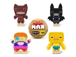 Zuru MAX MAX Fuggler Assortiert