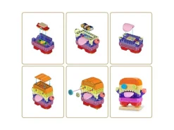 Zuru MAX MAX Fuggler Assortiert