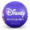 Zuru Mini Brands – Create Disney Snowglobe mehrfarbig 95 mm