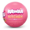 Zuru Mini Brands Create Kawaii Kitchen Mehrfarbig