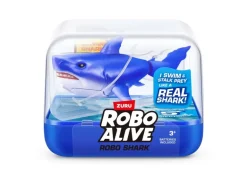Zuru Robo Alive Robo Shark Wasseraktiviert, interaktiv