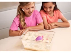 Zuru Spielfigurenset Pets Alive Mommy Turtle und Baby Surprise