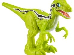 Zuru Spielzeugfigur Robo Alive Dinosaurier Raptor