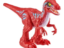 Zuru Spielzeugfigur Robo Alive Dinosaurier Raptor