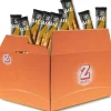 Zweifel Baked Butter Sticks Cumin 16 x 36 g
