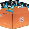 Zweifel Baked Pretzel Salt 24 x 40 g