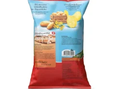 Zweifel Chips Cractiv Nature 160 g