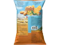 Zweifel Chips Cractiv Paprika 160 g