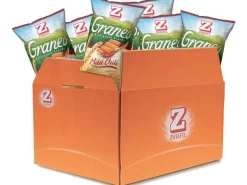 Zweifel Chips Graneo Mild Chili 20 x 27 g