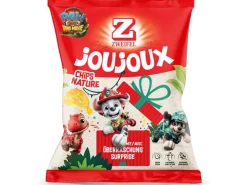 Zweifel Chips JouJoux Nature 42 g