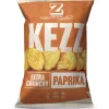 Zweifel Chips KEZZ Paprika 110 g