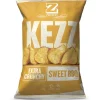 Zweifel Chips KEZZ Sweet Barbecue 110 g