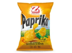 Zweifel Chips Original Paprika 280 g