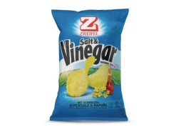 Zweifel Chips Original Salt & Vinegar 175 g