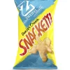 Zweifel Chips Snacketti Dancer Cream 75 g