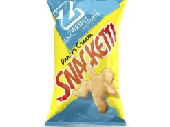 Zweifel Chips Snacketti Dancer Cream 75 g