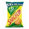 Zweifel Chips Snacketti Paprika Shells XXL 225 g