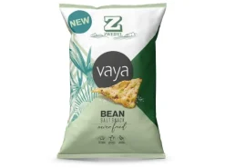 Zweifel Chips Vaya Bean Salt 80 g