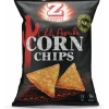 Zweifel Corn Chips Chili Paprika 125 g