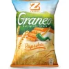 Zweifel Graneo Multigrain Snacks Paprika 100 g