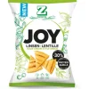 Zweifel Joy Lentil Sour Cream Style 80 g