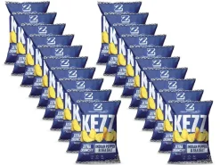Zweifel KEZZ Chips Pepper and Salt 20 x 35 g