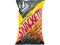 Zweifel Snacketti Inferno Claws 100 g